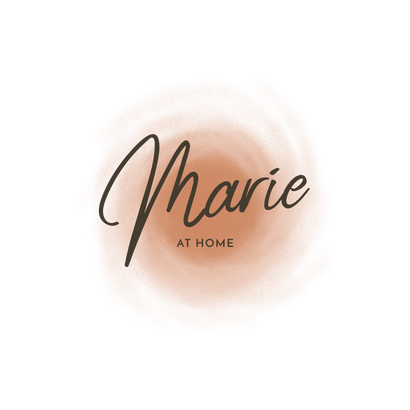 Marie at Home